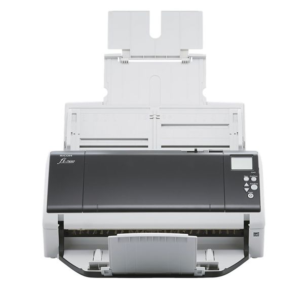 Scanner de documents fi-7480 - Ricoh