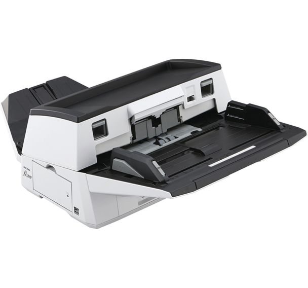 Scanner de documents fi-7600 - Ricoh