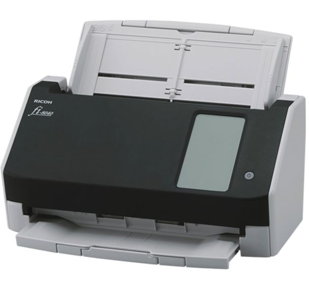 Scanner de documents fi-8040 - Ricoh