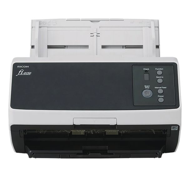 Scanner de documents fi-8150 - Ricoh