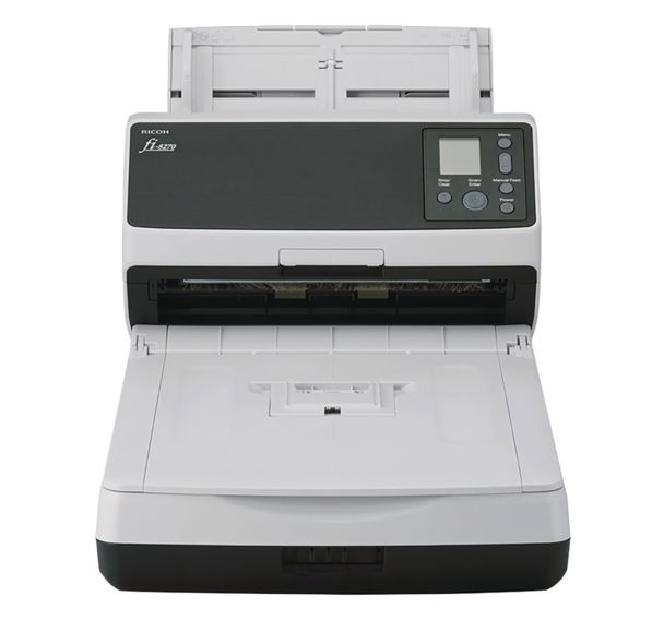 Scanner de documents fi-8270 - Ricoh