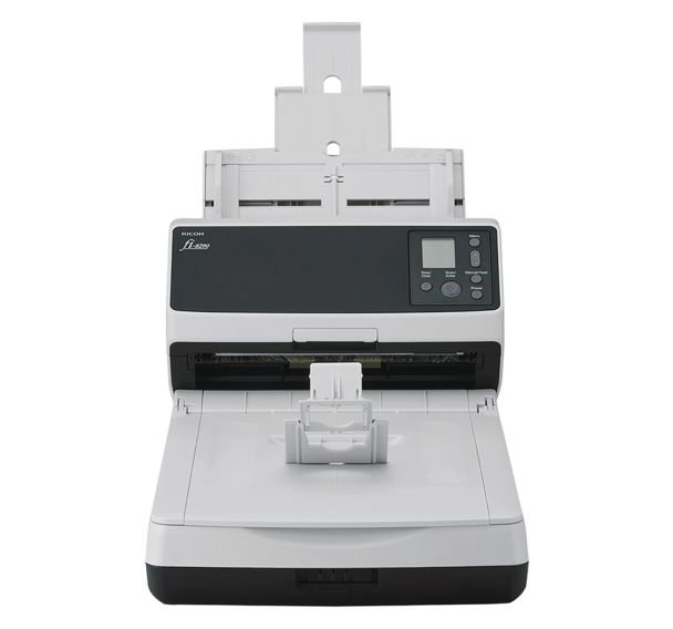 Scanner de documents fi-8290 - Ricoh