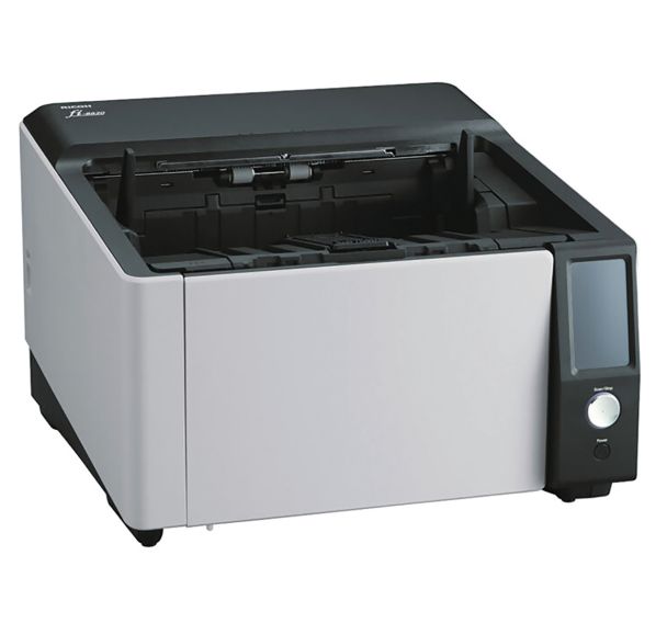 Scanner de documents fi-8820 - Ricoh