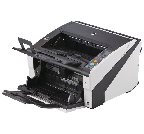 Scanner de documents fi 7800 - Ricoh