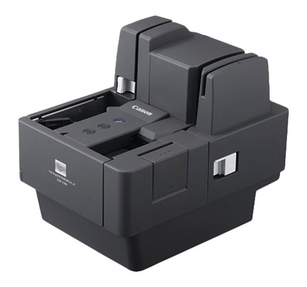Scanner de documents imageFORMULA CR-120 - Canon