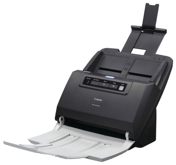 Scanner de documents imageFORMULA DR-M160II - Canon