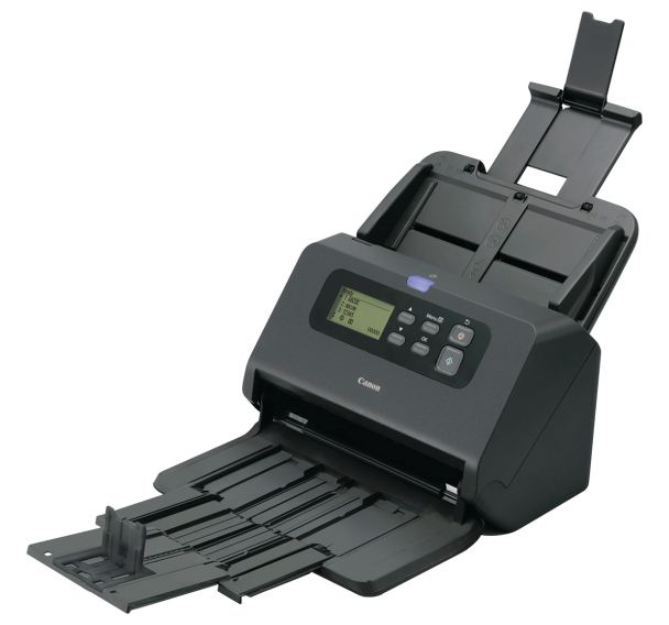 Scanner de documents imageFORMULA DR-M260 - Canon