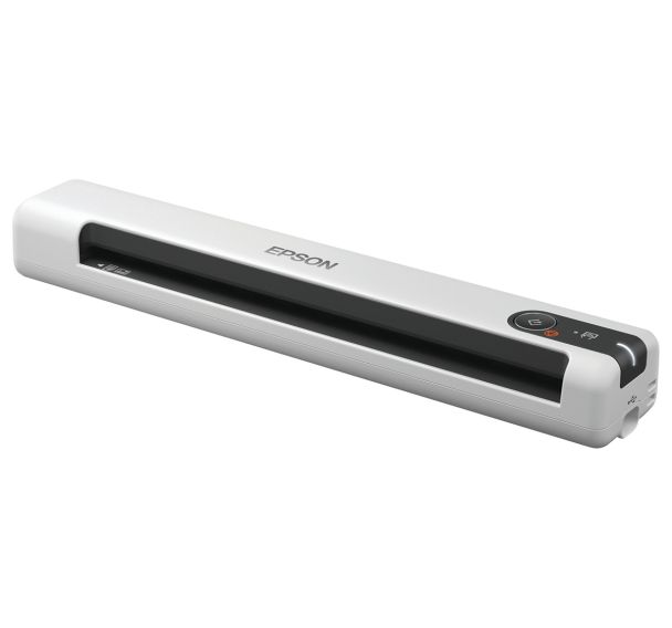 Scanner feuilles à feuilles WorkForce DS-70 - Epson