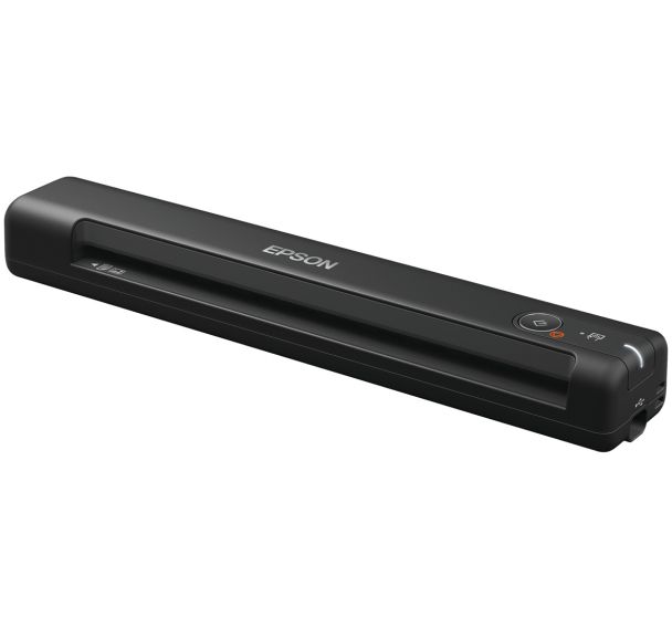 Scanner feuilles à feuilles WorkForce ES-50 - Epson