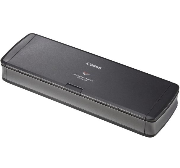 Scanner imageFORMULA P-215II - Canon