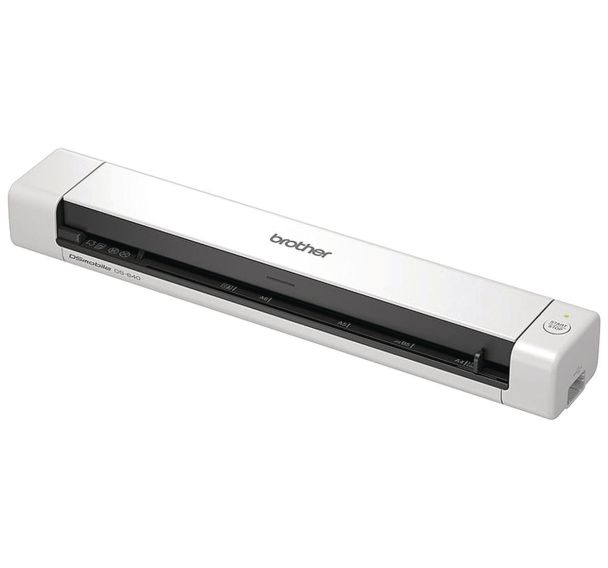 Scanner mobile DSmobile DS-640 - Brother