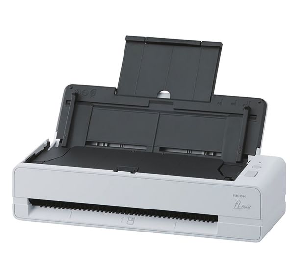 Scanner portable fi-800R - Ricoh