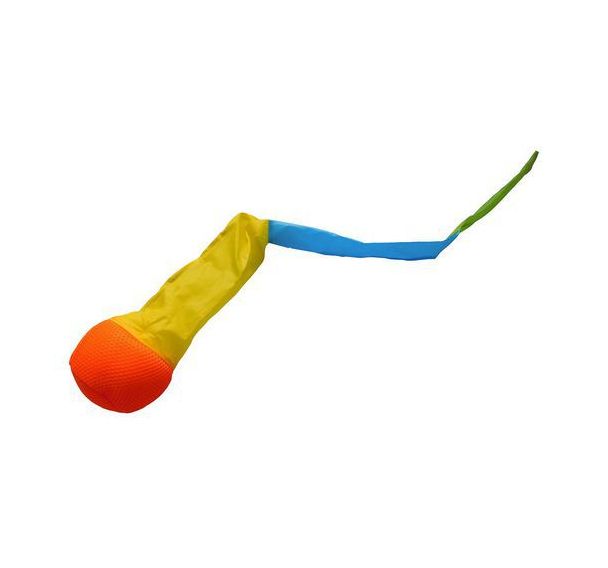 Scatch tail junior