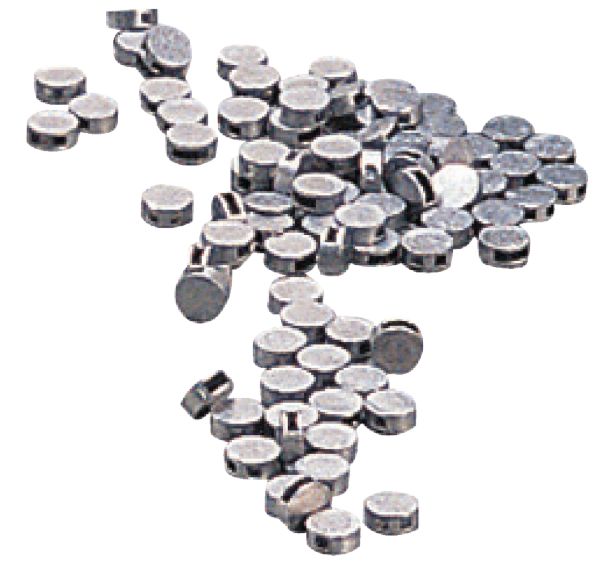 Scellé pour plombage - Lot de 1000 - Morin