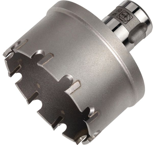 Scie-cloche au carbure pour tubes - FEIN
