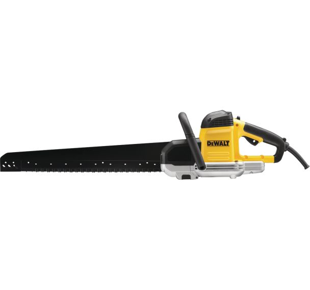 Scie ALLIGATOR© 1700W 430mm - lame pour les briques de faibe densité - DEWALT