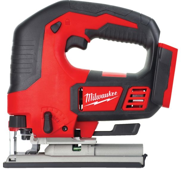 Scie Sauteuse 18V sans batterie - Milwaukee