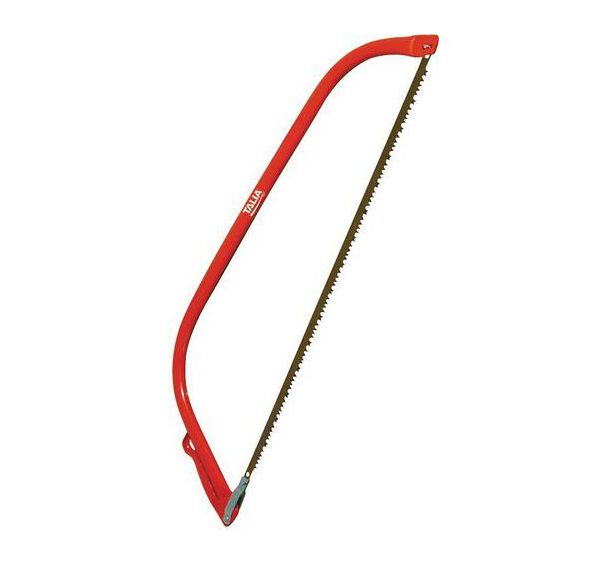 Scie à bûche - Taliaplast