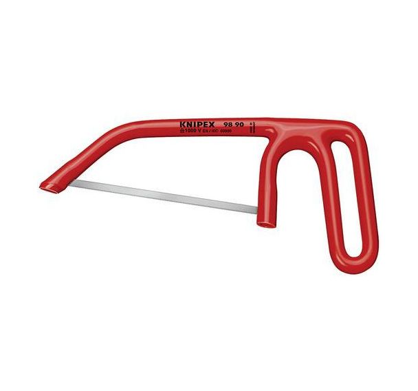 Scie à métaux PUK junior - Knipex