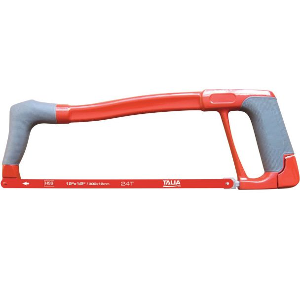 Scie à métaux Pro - Taliaplast