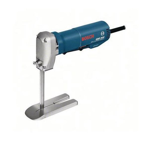 Scie à mousse GSG 300 Professional
