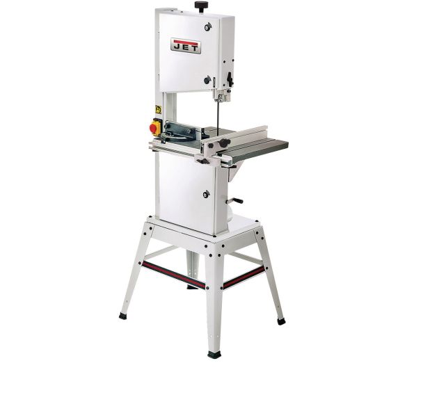 Scie à ruban JBS-12 avec socle