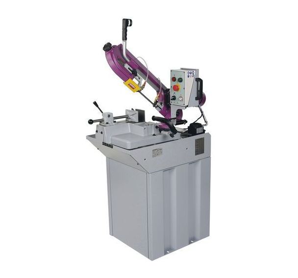 Scie à ruban SR170MV avec socle