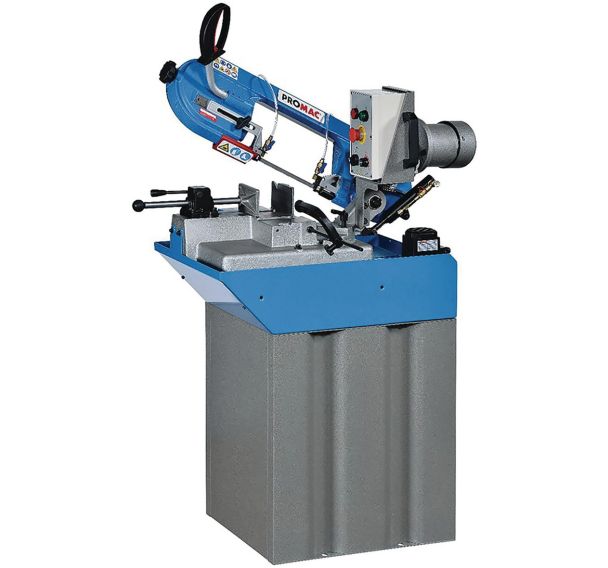 Scie à ruban avec socle PROMAC SX 815 DVP