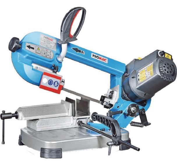 Scie à ruban manuelle 349V