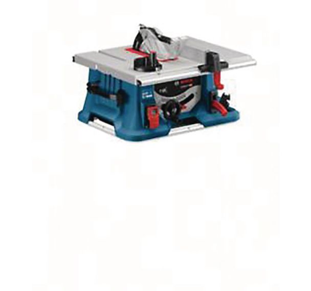 Scie à table GTS 635-216