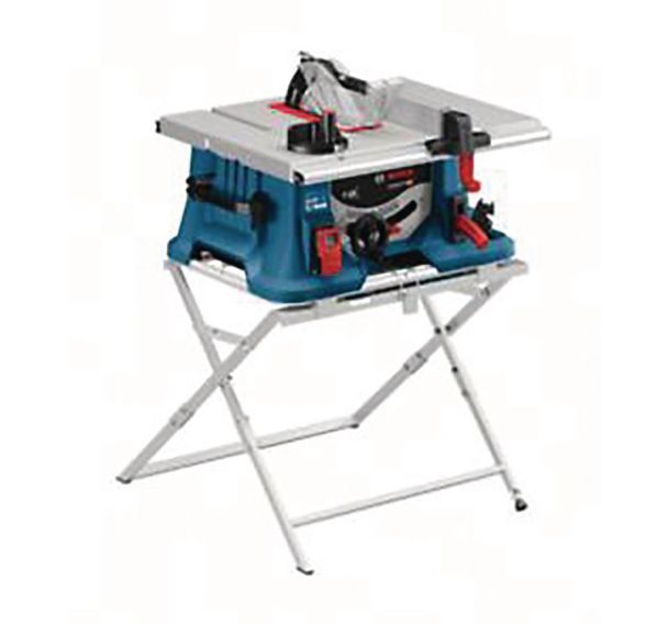 Scie à table GTS 635-216 avec gta 560 boite boîte en carton