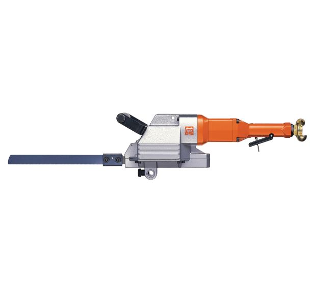 Scie alternative STS 325 R pneumatique