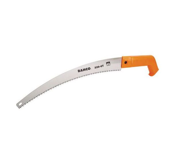 Scie arboricole pour perche réaffûtable 360mm