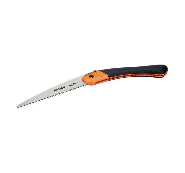 Scie arboricolerepliable sciage du bois dur/sec 7 dents