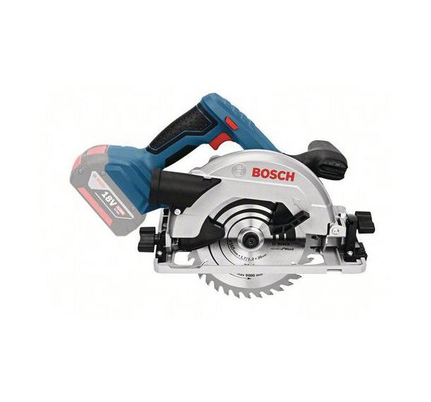 Scie circulaire GKS 18V-Li sans batterie