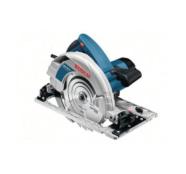 Scie circulaire GKS 85 G