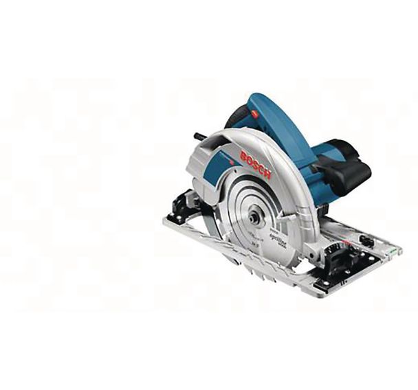 Scie circulaire GKS 85g coffret