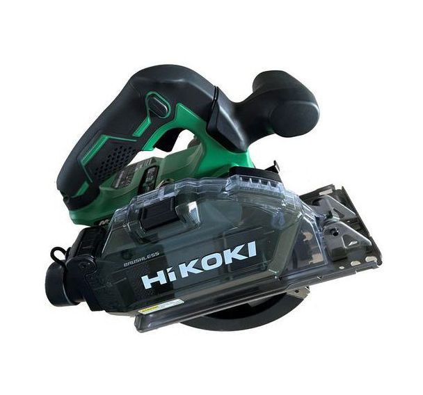 Scie circulaire Ø150mm 36V Solo - Hikoki