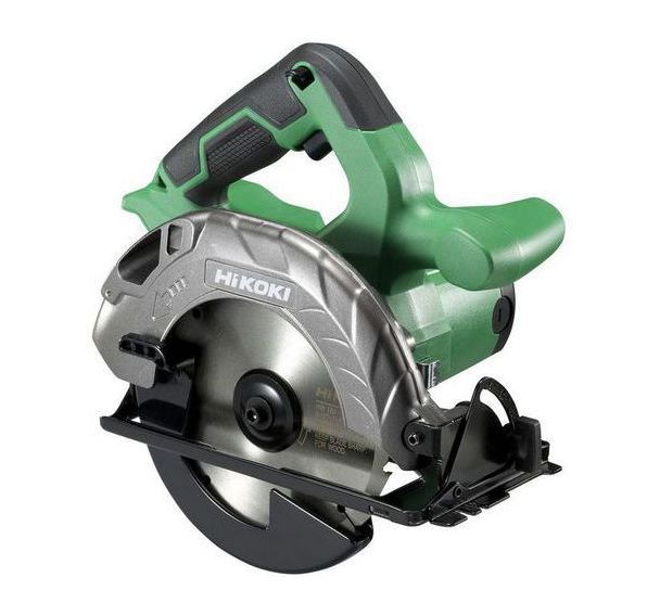 Scie circulaire Ø165mm 18V Solo - Hikoki