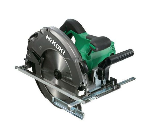 Scie circulaire Ø235mm capacité 86mm en coffret - Hikoki