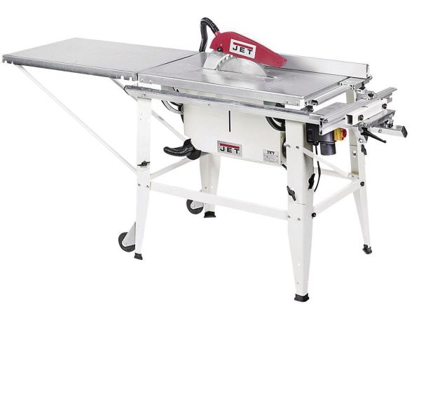 Scie circulaire sur table JTS 315SP-M