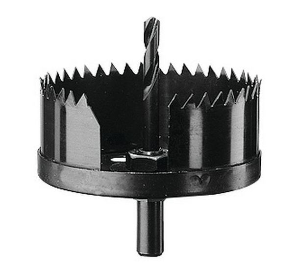 Scie cloche 68 mm