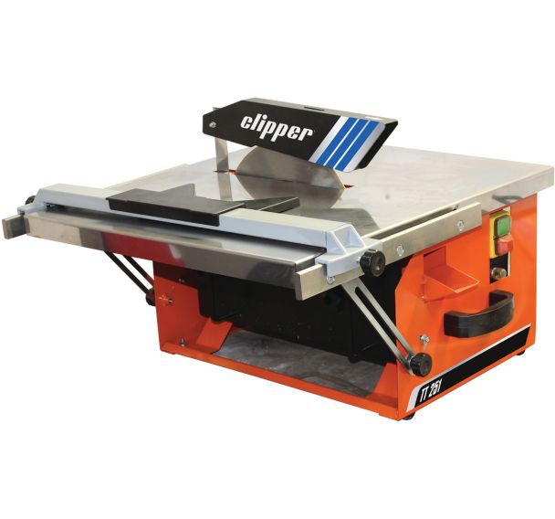 Scie de carreleur TT 251 230V électrique monophasé 1.00kw