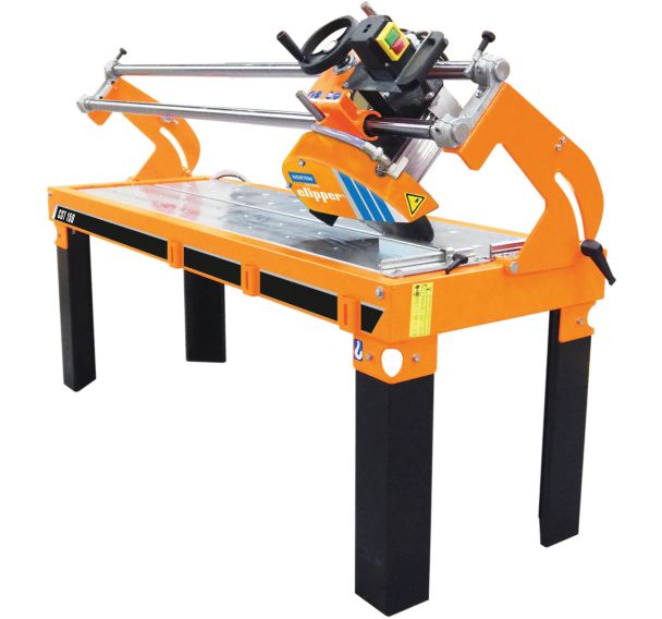 Scie de maçon CST150 400V électrique triphasé 3.00kw