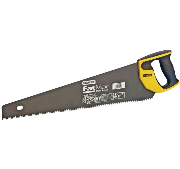 Scie égoïne FatMax - Lame longueur 500 mm