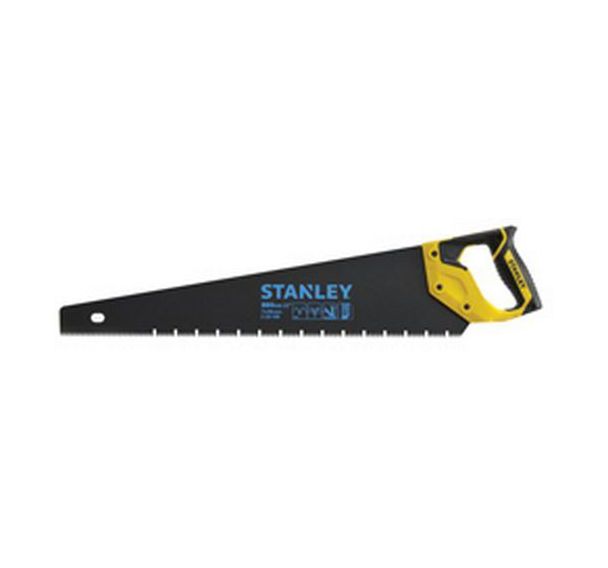 Scie égoïne JetCut Blade Armor spéciale panneaux de plâtre
