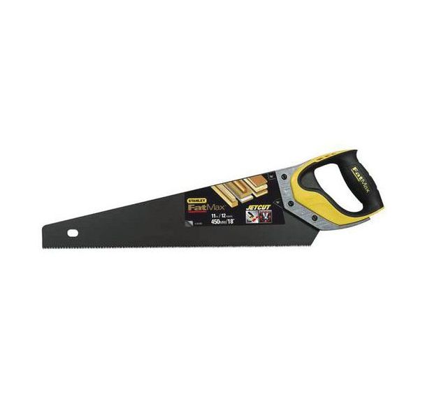 Scie égoïne Jetcut - Lame longueur 380 mm