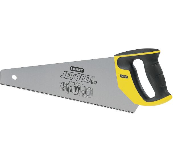 Scie égoïne Jetcut - Lame longueur 450 mm