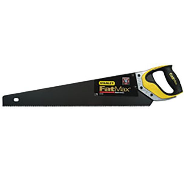 Scie égoïne blade armor coupe de débit 550mm 7 dents/pouce (x4)