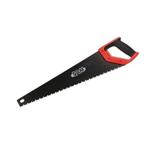 Scie egoine pour plaque de platre